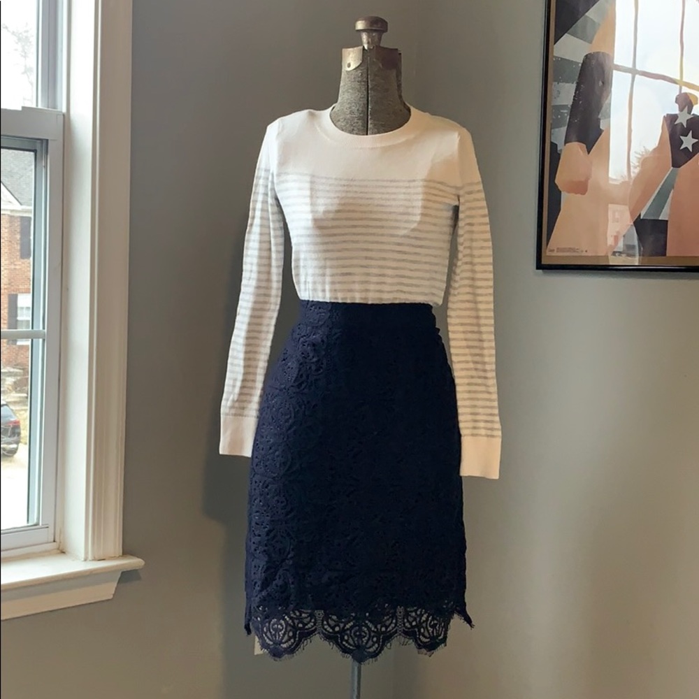 Loft Longsleeve plush sweatshirt